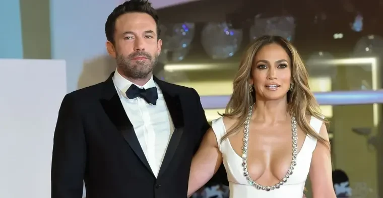 Jennifer López y Ben Affleck ya están oficialmente divorciados
