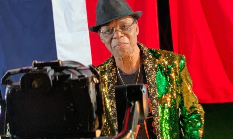 Fallece el bachatero Félix Cumbé