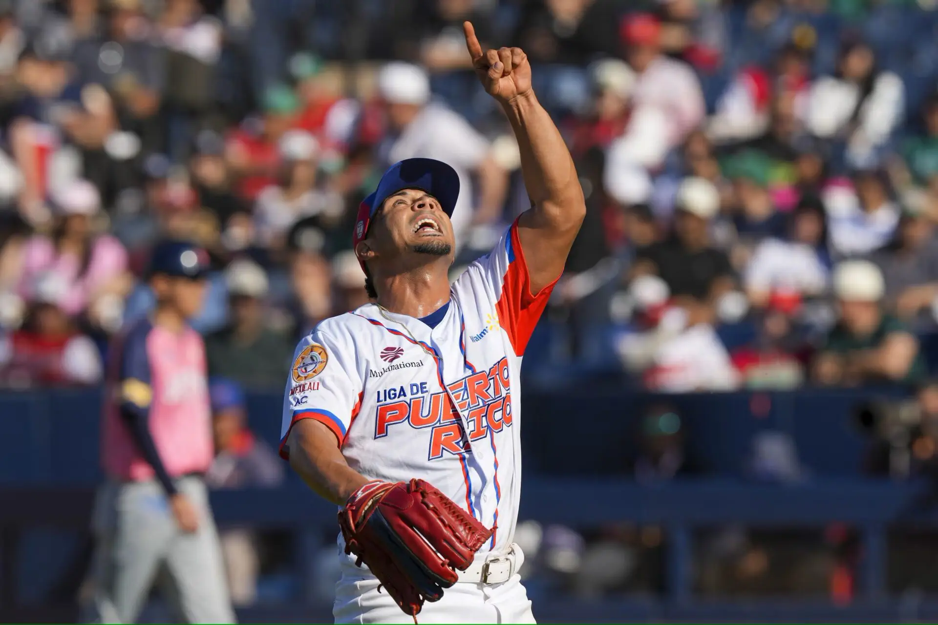 Puerto Rico viene de atrás y le arrebata la victoria a RD en la Serie del Caribe