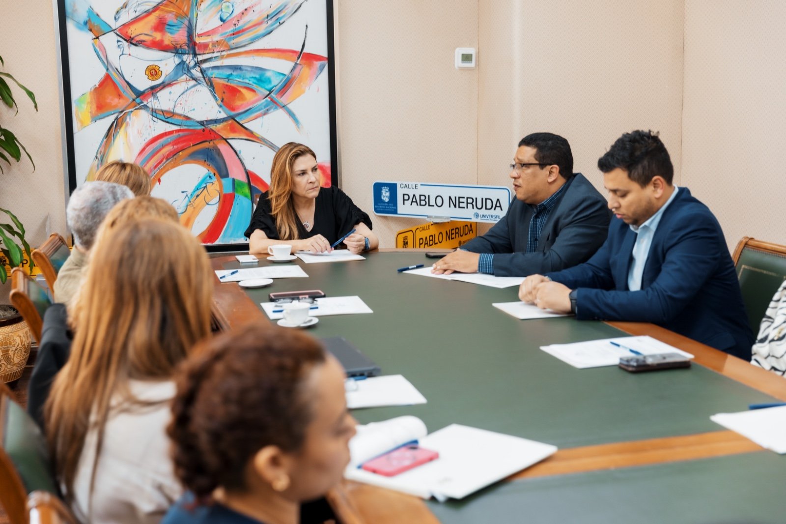 ADN, primer Ayuntamiento incluido en Programa de Cumplimiento Regulatorio en Contrataciones Públicas
