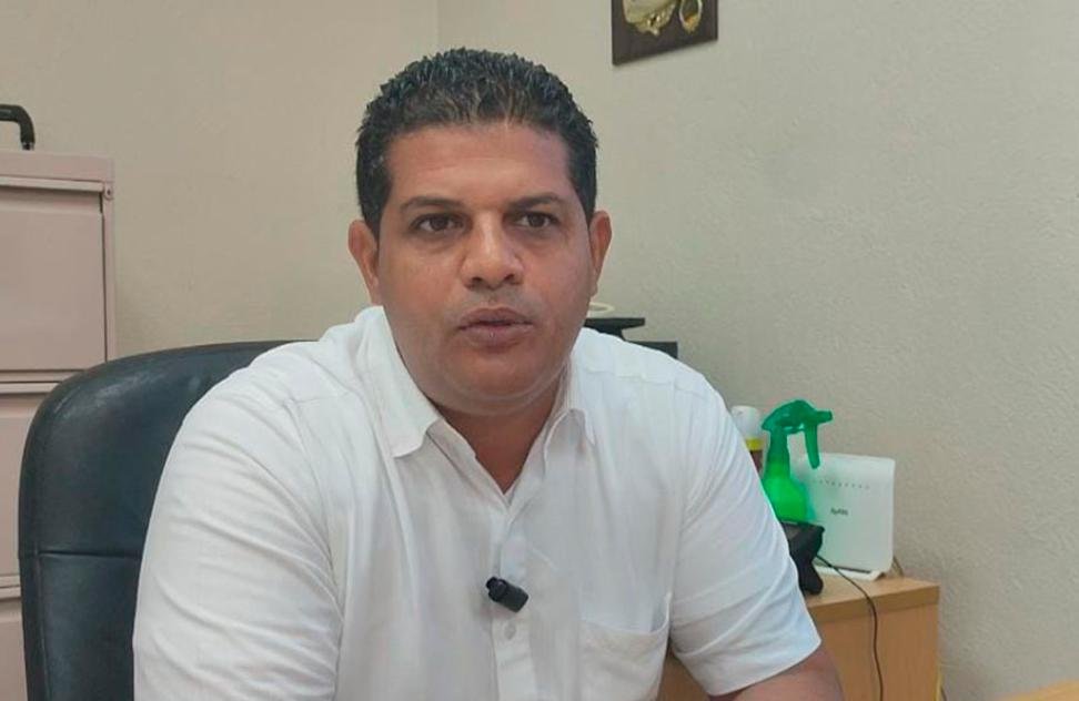 Productores de arroz aseguran hay estabilidad en precios y abastecimiento del mercado