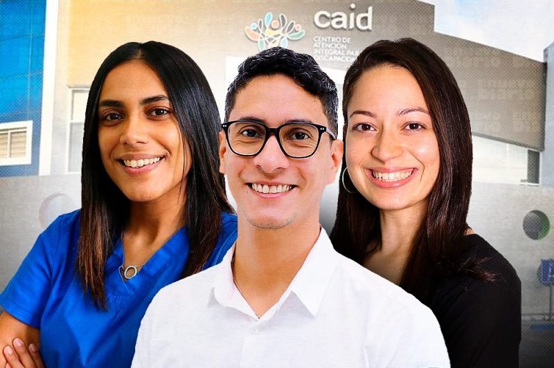 CAID unirá tecnología, arte y comunicación para impulsar la autonomía en personas con autismo