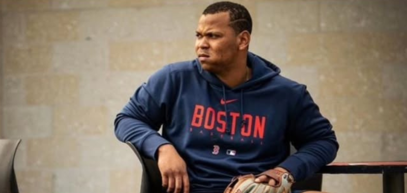 Medias Rojas retrasan debut de Devers y afinan planes ante posible ausencia de Bello