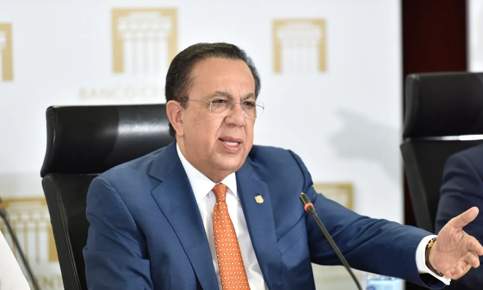 El FMI destaca la paz social y la seguridad jurídica en el desempeño económico del país