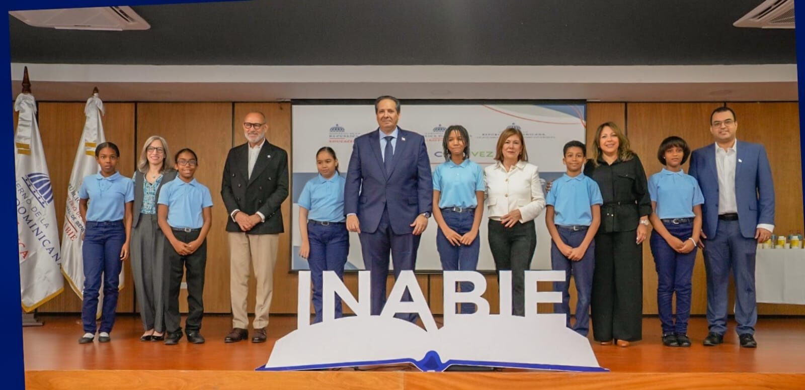 Gobierno lanza Jornada Nacional de Desparasitación 2025 para impactar a más de 1.8 millones de beneficiarios
