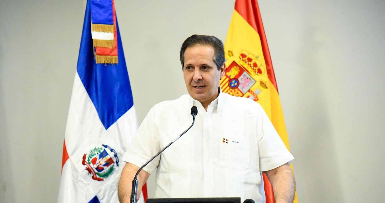 Víctor Atallah destaca importancia de prevención en Enfermedad Renal Crónica de Origen no Tradicional
