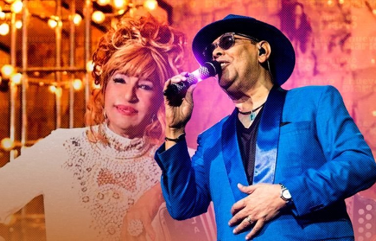 Fernando Villalona realizará homenaje a Fefita La Grande por su gran trayectoria en el merengue