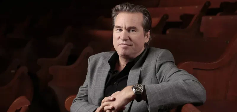 Fallece Val Kilmer, actor de ‘Batman’ y ‘Top Gun’