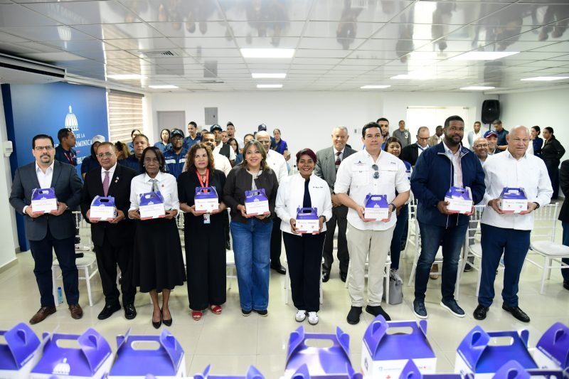 Salud Pública pone en marcha la campaña «Semana Santa Segura»