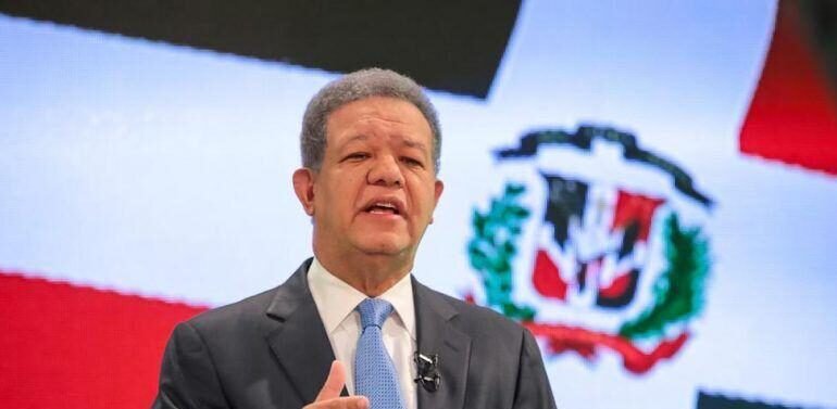 Leonel dice en RD «debemos estar alerta» y tomar medidas preventivas ante inseguridad en Haití