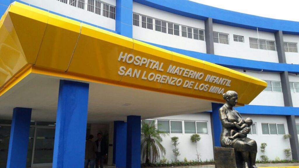 Registran 66 muertes maternas en lo que va de 2025 en República Dominicana