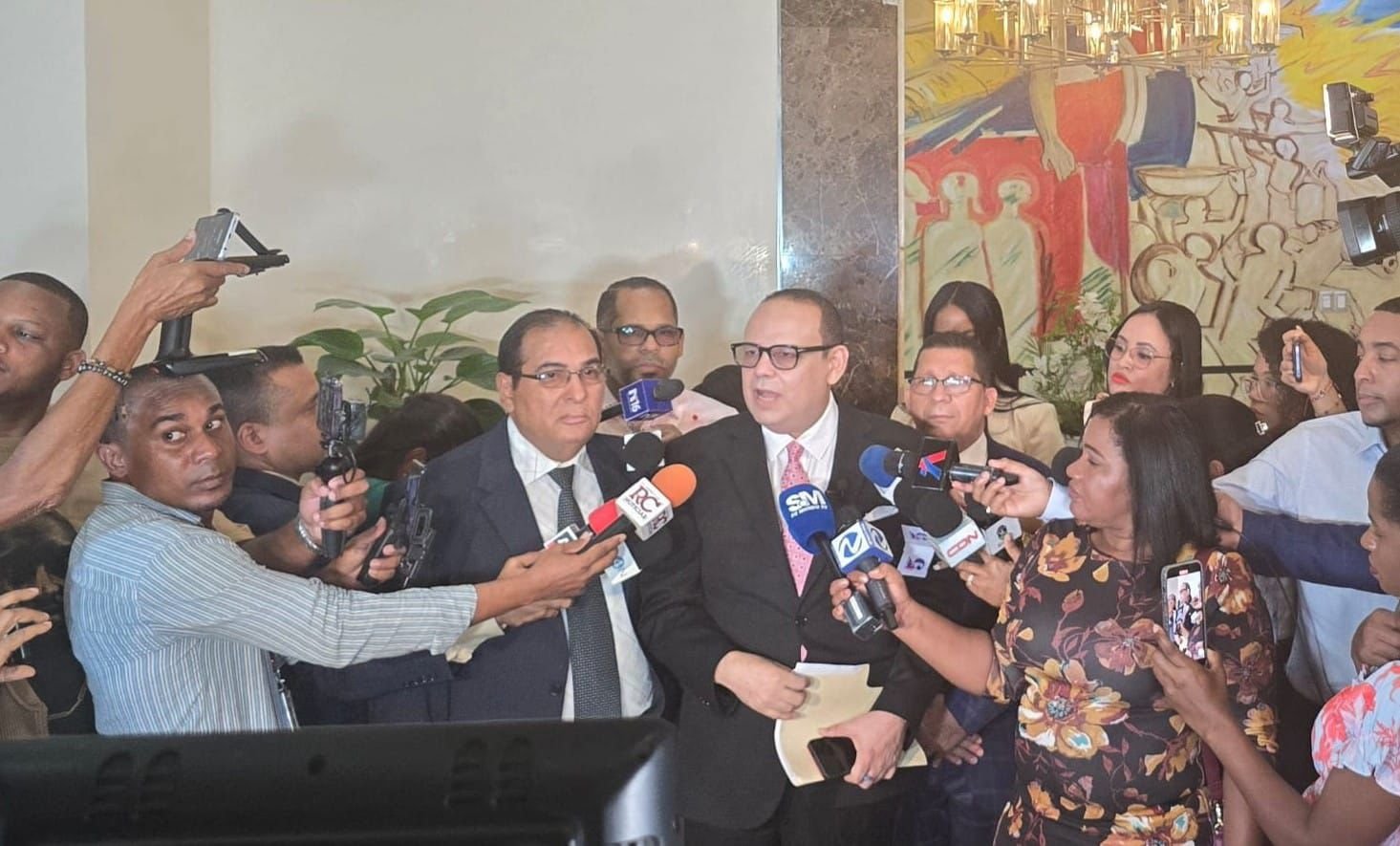 CARD saluda transparencia en licitación de Pedernales adjudicada al Consorcio Cabo Rojo liderado por Grupo Punta Cana
