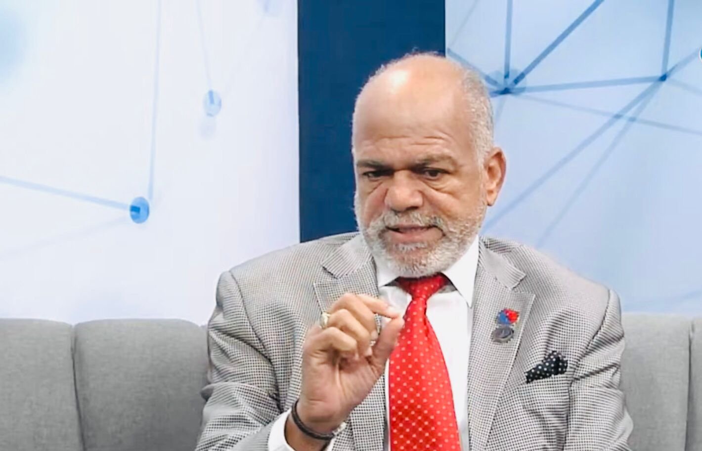 Más de 7,000 amputaciones por pie diabético al año se realizan en República Dominicana