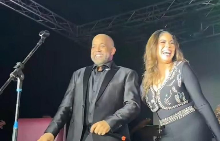 Zulinka confirma participará en homenaje a Rubby Pérez en el Teatro Nacional