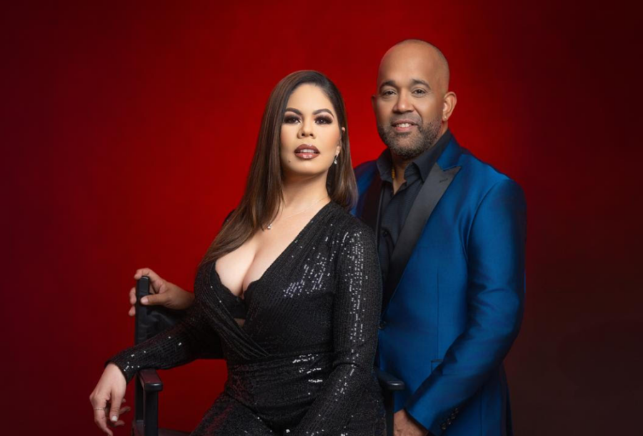 Los Hijos de Rubby debutarán oficialmente con un gran concierto en United Palace de Nueva York