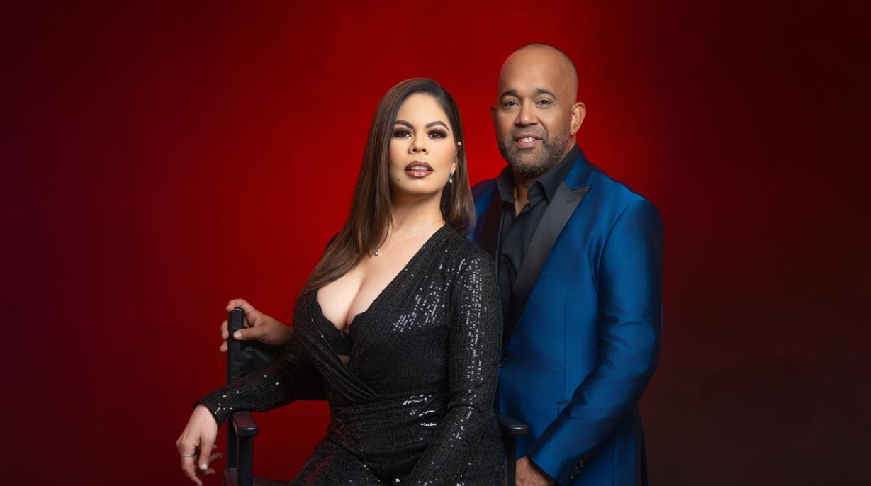 Los Hijos de Rubby debutarán oficialmente con un gran concierto en United Palace de Nueva York
