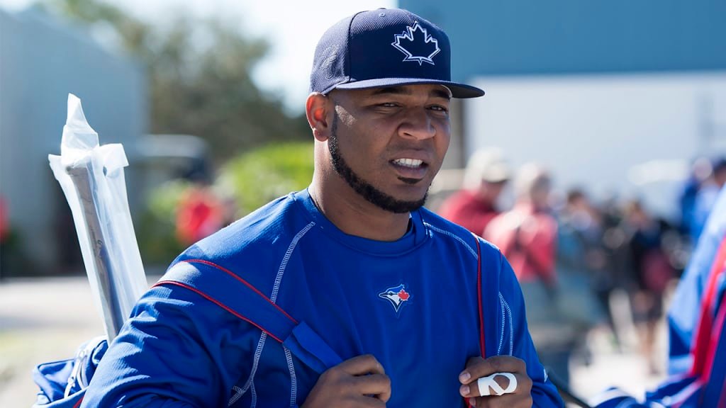 Edwin Encarnación será exaltado al Pabellón de la Fama del Deporte Dominicano