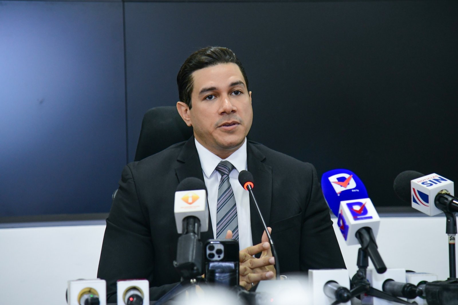 Ministerio de Salud aclara error sobre casos de difteria en Boletín Epidemiológico