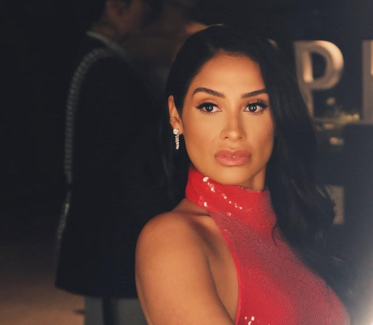 Esposa de Romeo Santos, Francelys Infante, celebró sus 40 años: “Este es mi momento”