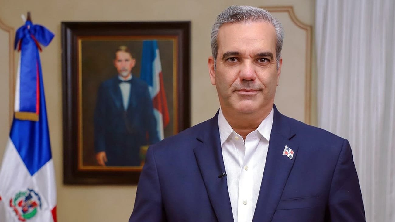 Abinader encabezará este sábado presentación de regrabación Himno Nacional