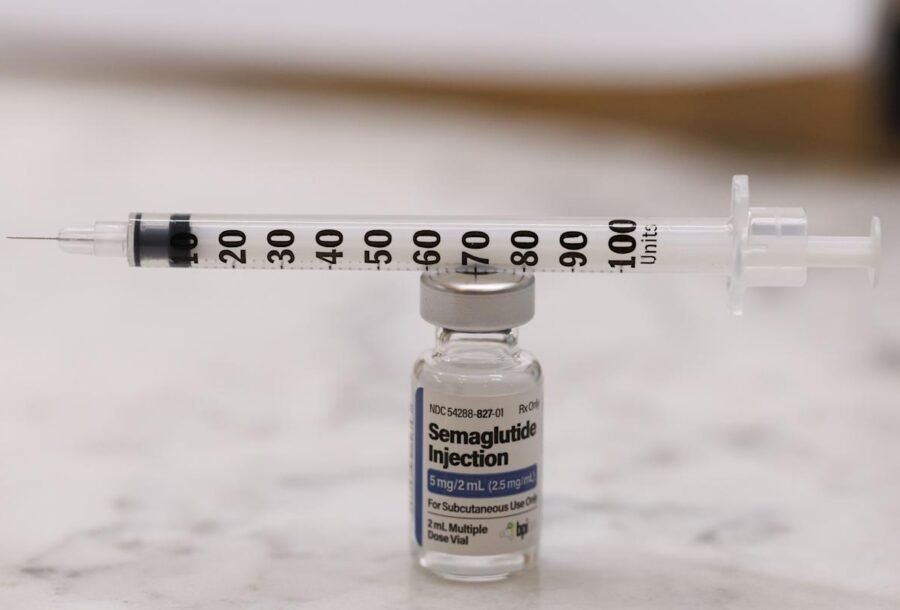 Los fármacos antiobesidad se asocian a un menor riesgo de cáncer en personas con sobrepeso