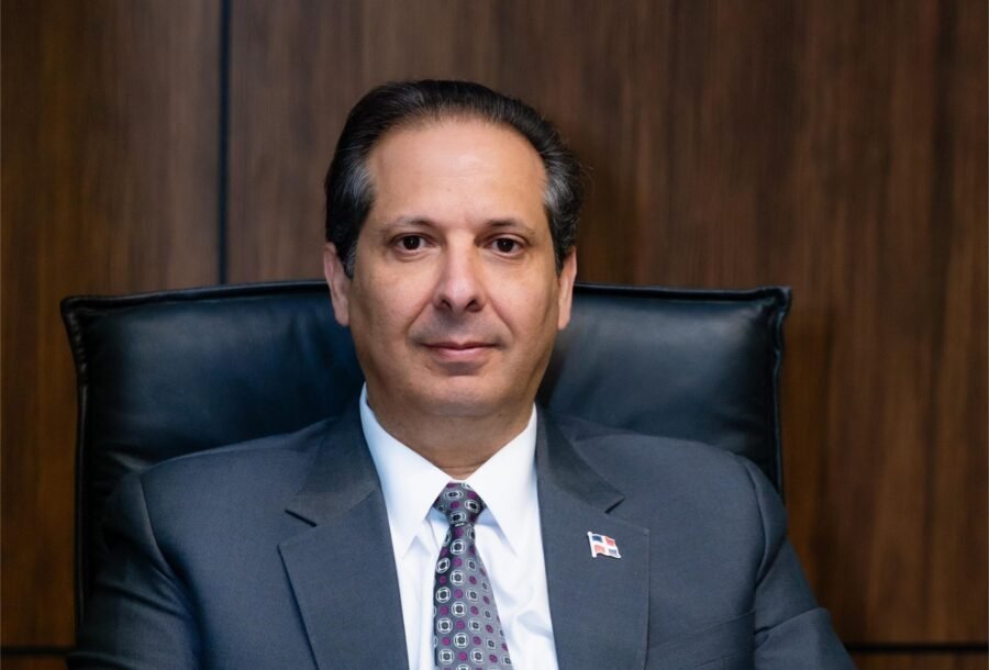 Ministro de Salud Pública dice que 60 % de los dominicanos sufre diabetes e hipertensión