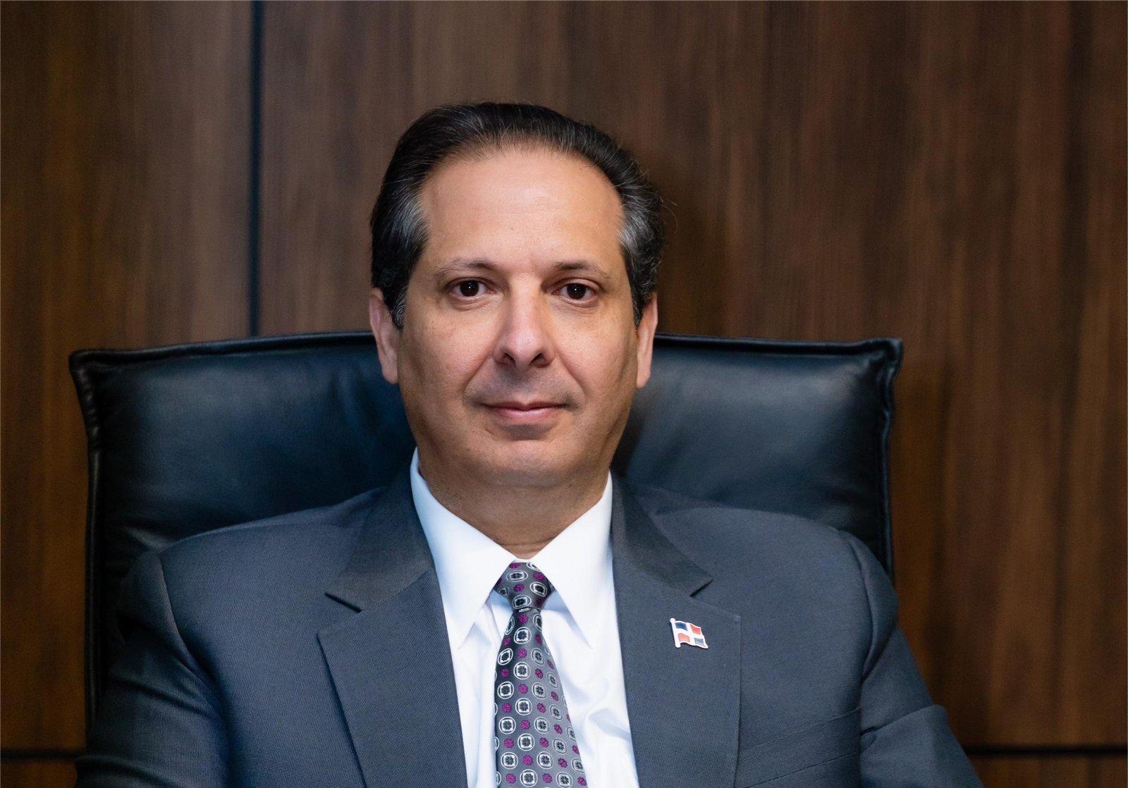 Ministro de Salud Pública dice que 60 % de los dominicanos sufre diabetes e hipertensión