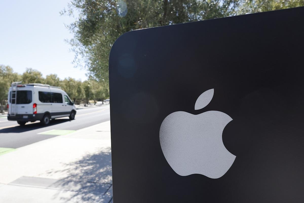 Apple incrementa a 600.000 millones de dólares su inversión en EEUU para evitar aranceles