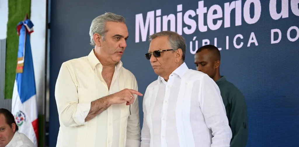Aguilera ratifica en Puerto Plata el compromiso de Banreservas de respaldar el turismo