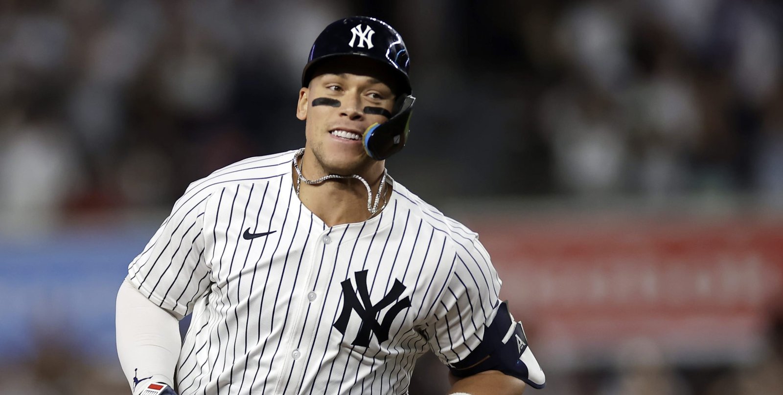 Judge podría convertirse en el campeón bate más alto en la historia de GL