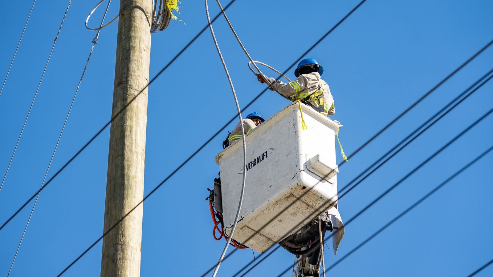 ETED trabajará en líneas 69 kV Hato Mayor II-Sabana de la Mar y 69 kV Corporación Zona Franca Santiago-SAJOMA
