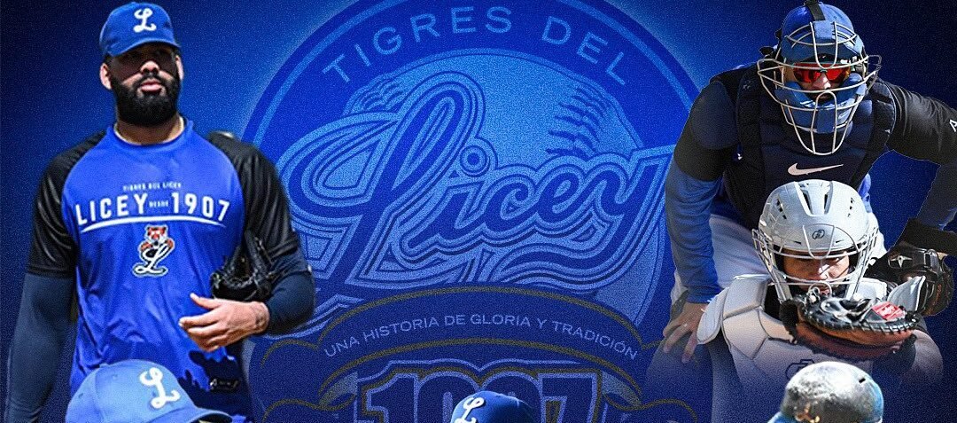 Licey anuncia inicio de entrenamientos para temporada 2025-26