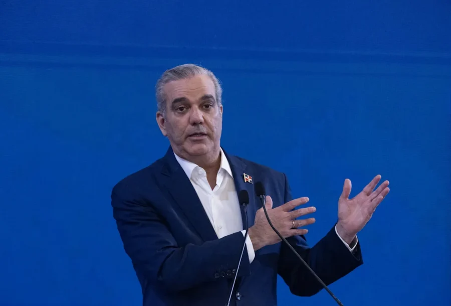 Abinader cree que Misión de Apoyo a Haití se extenderá hasta finales de año