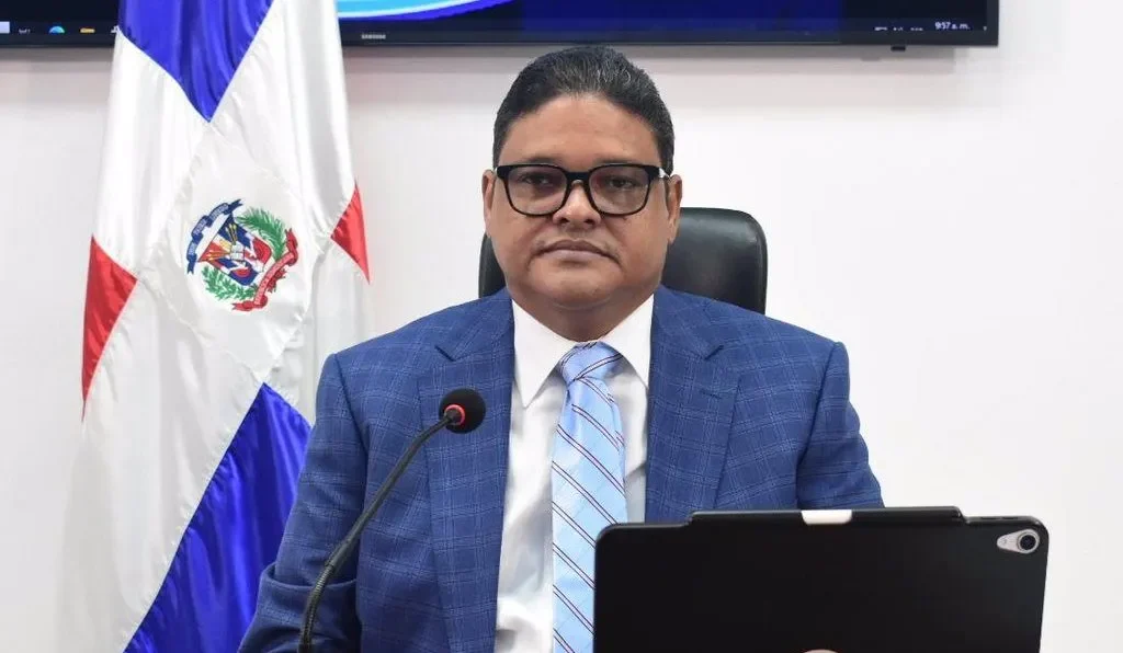 Juan Manuel Méndez, el director del COE, anuncia su incursión en la política y reitera apoyo a Abinader