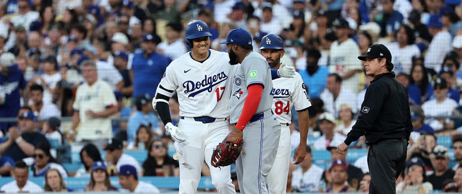 Shohei y Vlad Jr., entre los ocho jugadores que podrían cambiar el rumbo de la Serie Final
