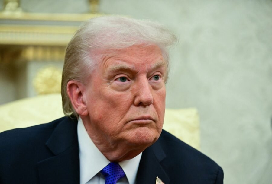 Trump dice que España no «juega en equipo» en la OTAN