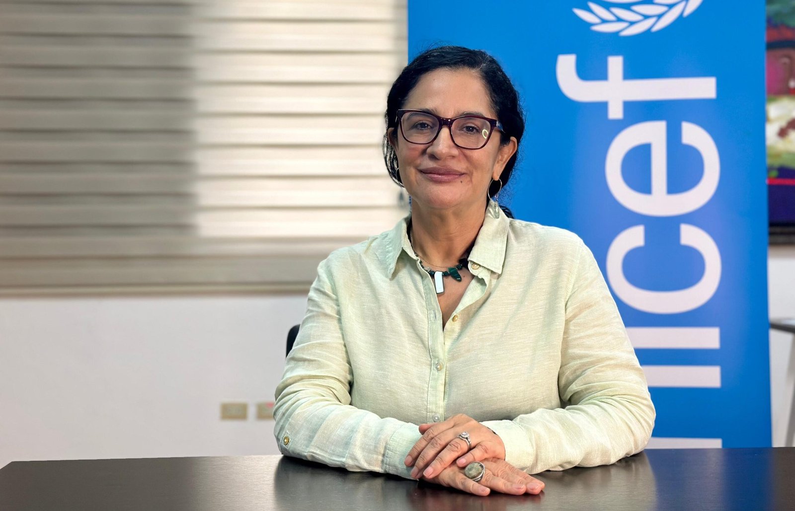Erradicación de la polio está más cerca que nunca, alerta Unicef en el Día Mundial contra la Polio