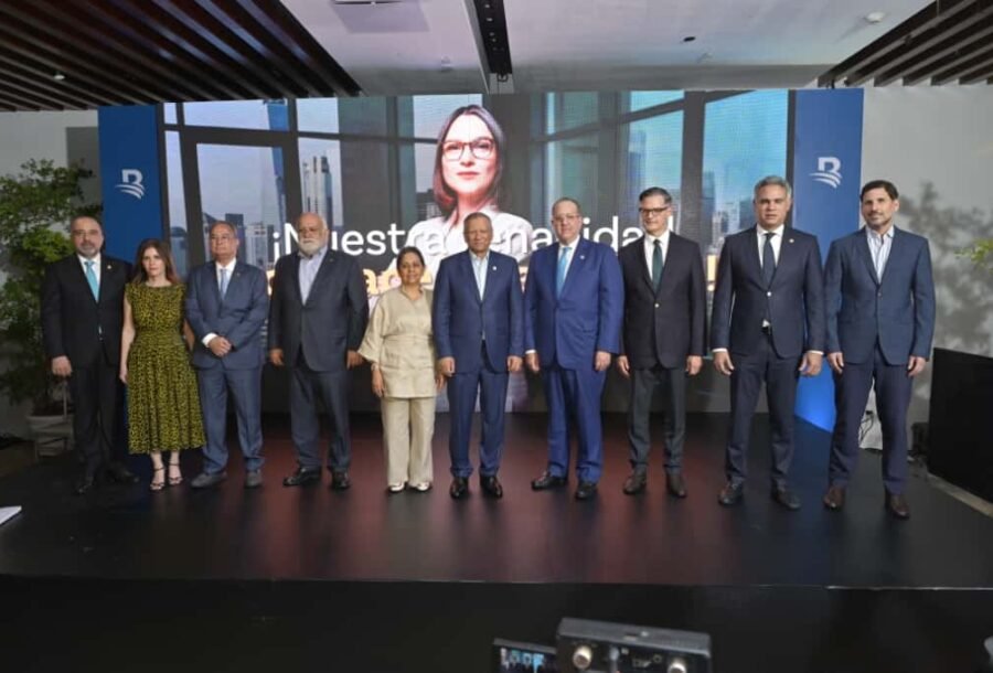 Banreservas lanza su nueva campaña institucional: ¡Somos invencibles!