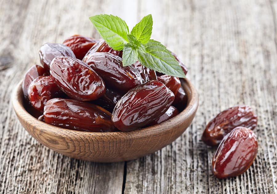 El dátil: un tesoro natural que nutre, sana y fortalece el cuerpo
