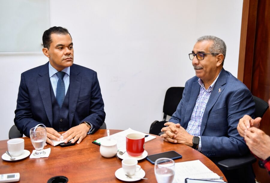 DIDA denuncia ARS no cumplen con normas para adquirir medicamentos en Dirección de Alto Costo