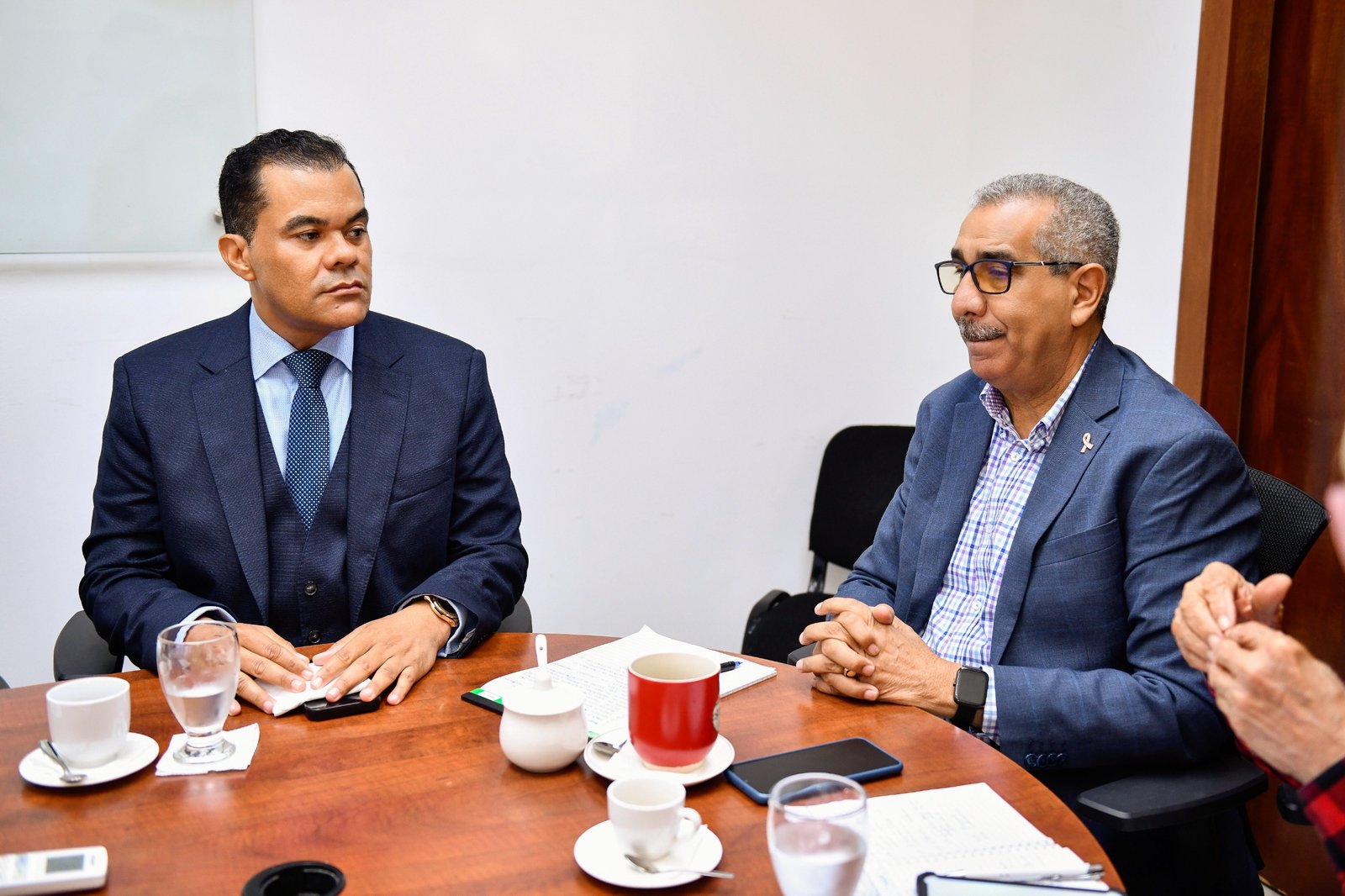 DIDA denuncia ARS no cumplen con normas para adquirir medicamentos en Dirección de Alto Costo