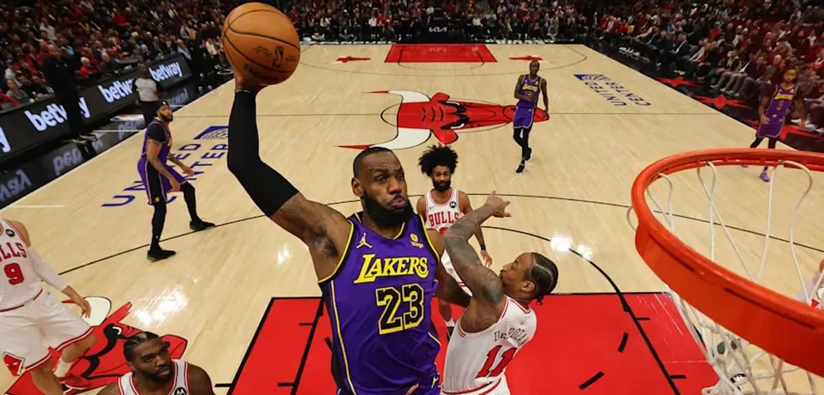 Seis años después de una polémica política, la NBA regresa a China
