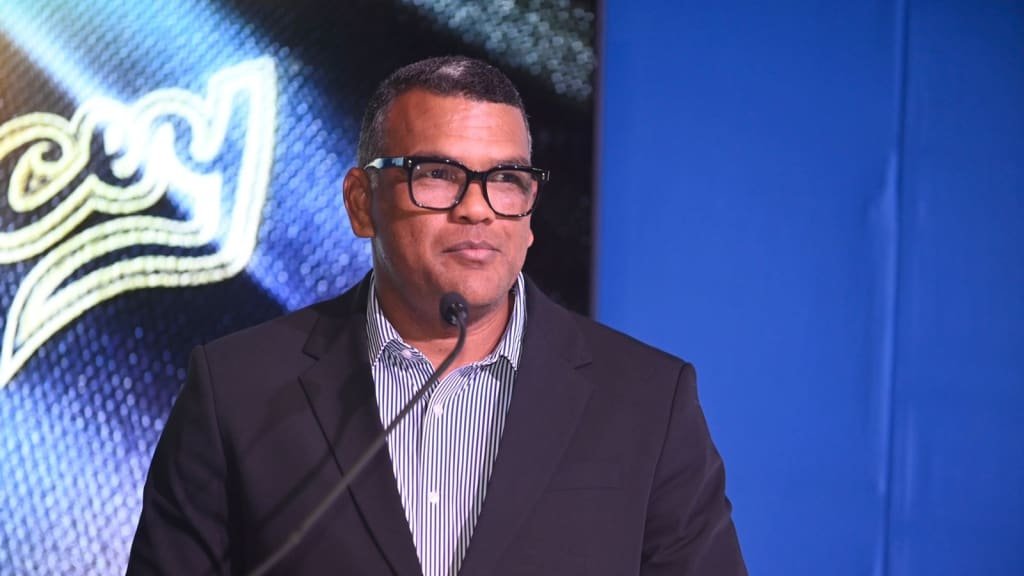 Audo anuncia llegada de Ruiz, Campusano, Hernández, y espera a Ketel