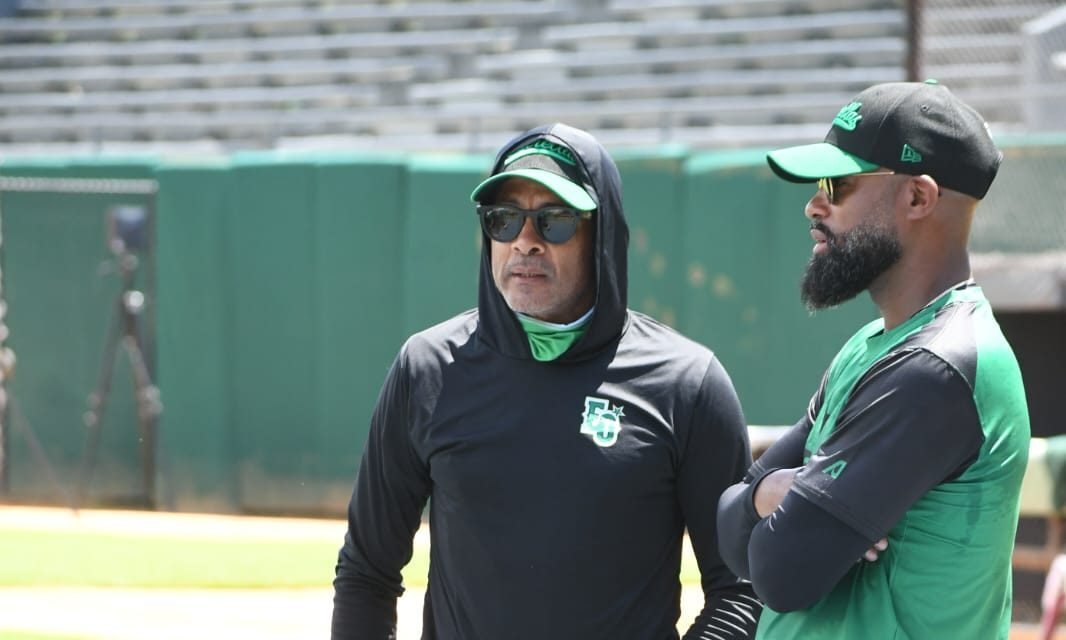 Las Estrellas botan a varios de sus coaches; ascienden a Carlos Paulino
