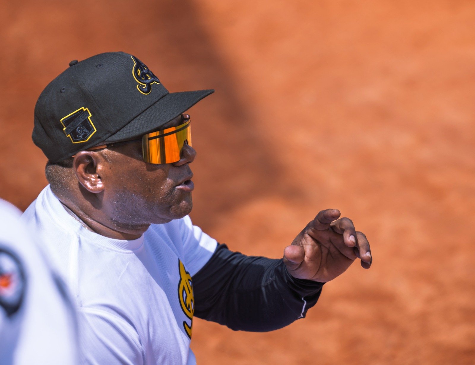 Miguel Tejada destaca juventud ha sido clave en éxito de las Águilas Cibaeñas