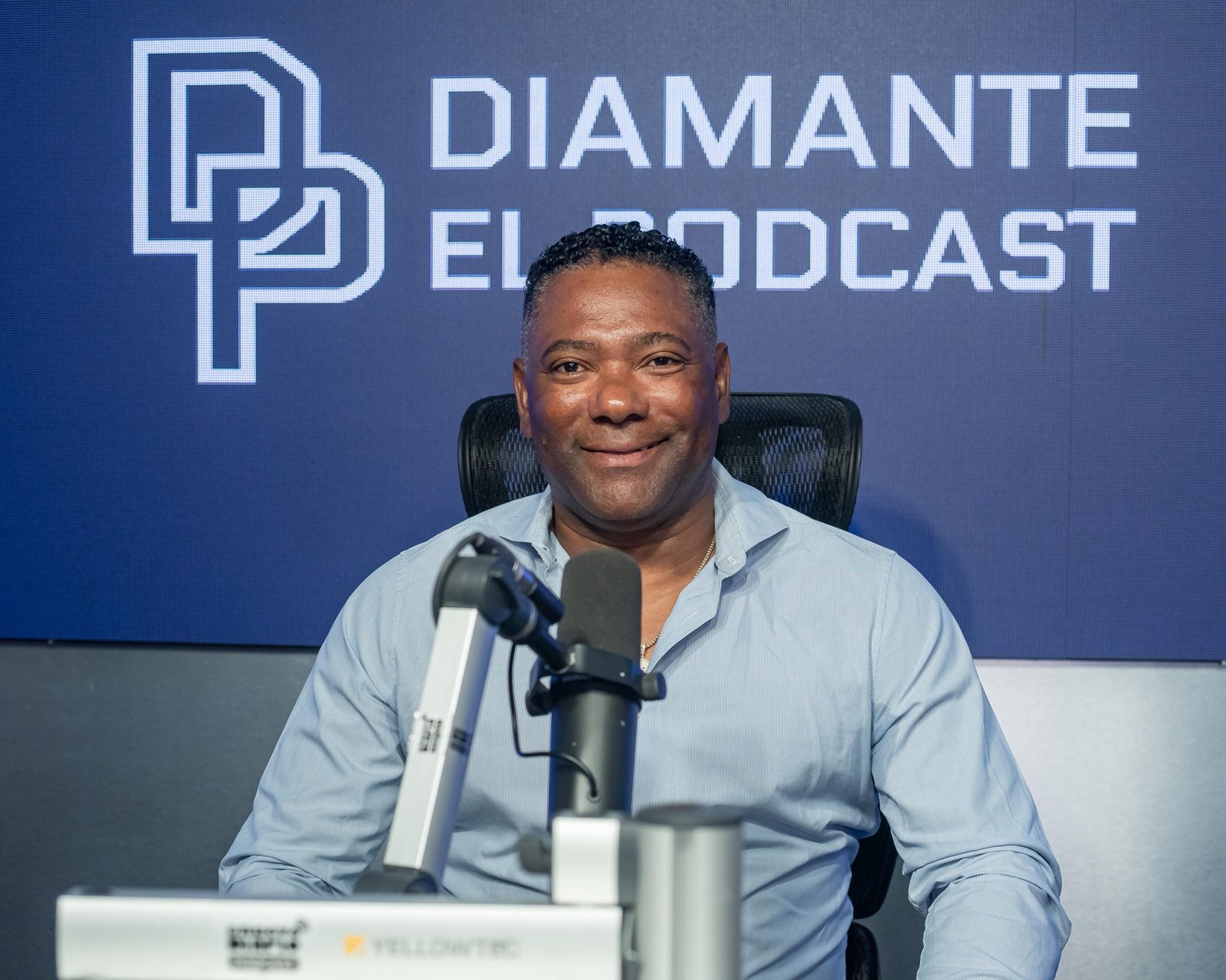 Miguel Tejada: “Este es el mejor inicio de las Águilas que mis ojos han visto”