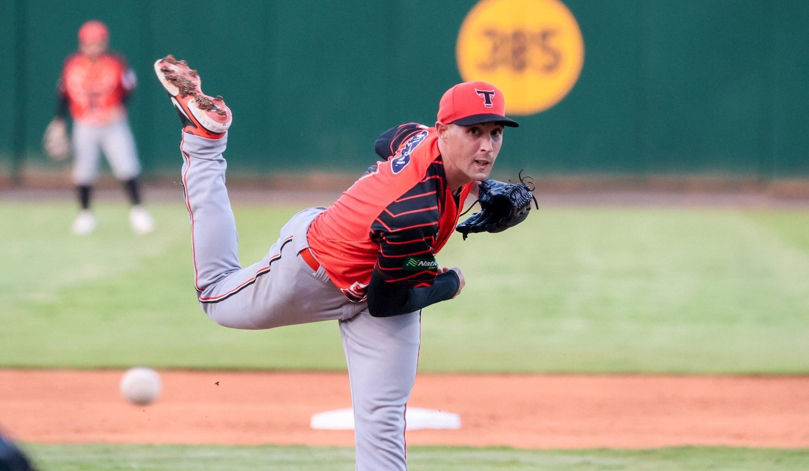 Aaron Sánchez vuelve a dominar y Toros asestan séptima derrota al hilo a las Estrellas