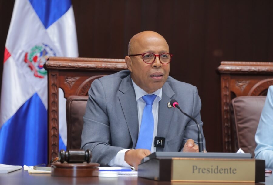 Diputados aprueban en primera lectura el nuevo Código Procesal Penal