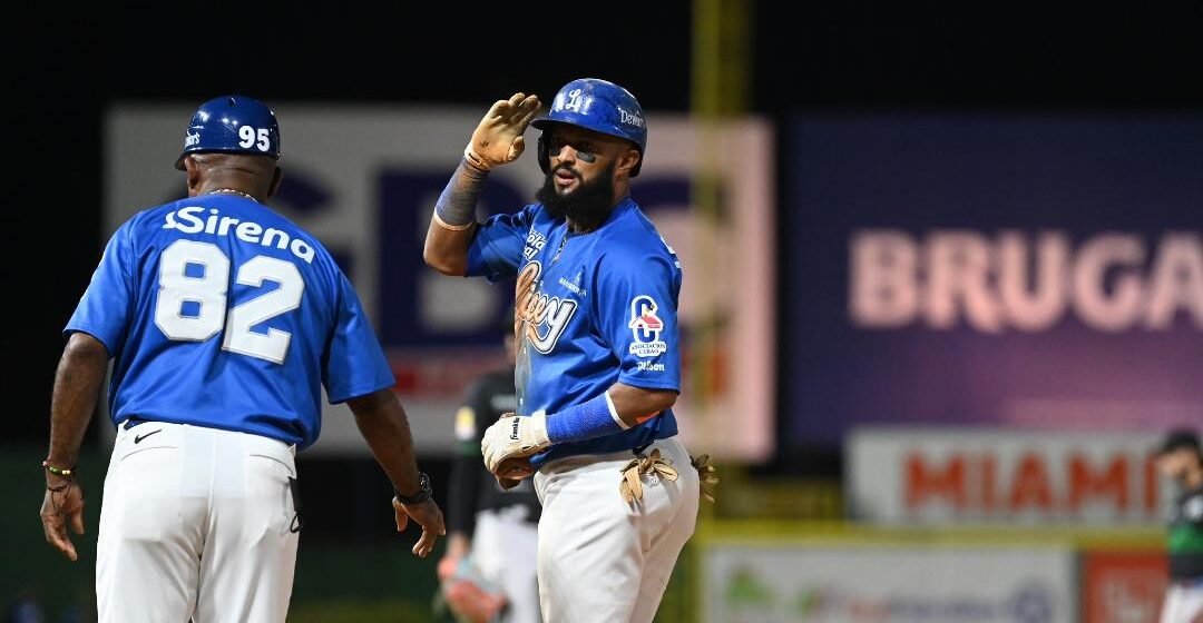 Bonifacio: “Cada juego cuenta, nosotros estamos jugando nuestra clasificación”