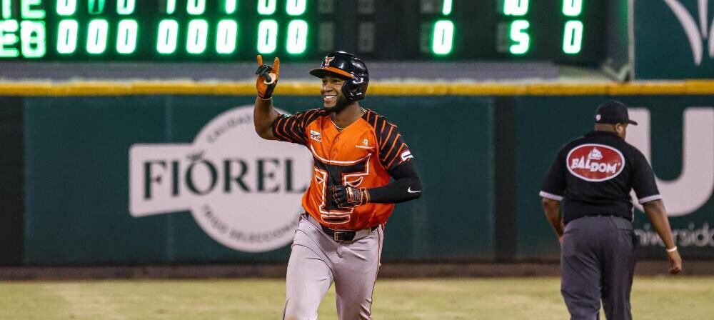 Toros tienen dos fuertes candidatos a MVP: De la Cruz y Celestino